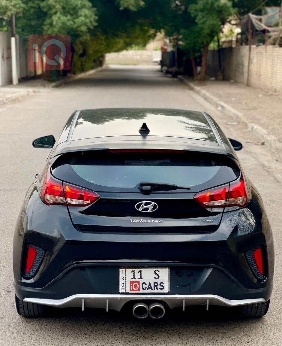 هیۆندای ڤیلۆستەر